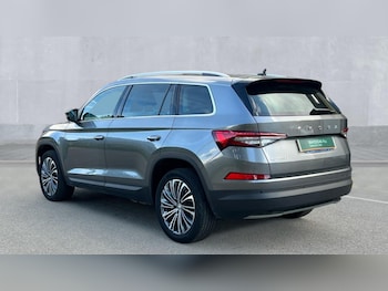 Used Skoda Kodiaq 2024 for sale - 75902051: Photo