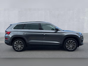 Used Skoda Kodiaq 2024 for sale - 75902051: Photo