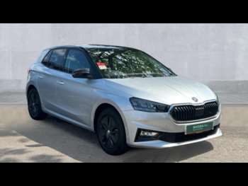 2024 - 1.0 MPI 80 Colour Edition 5dr