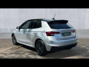Used Skoda Fabia 2024 for sale - 74794072: Photo
