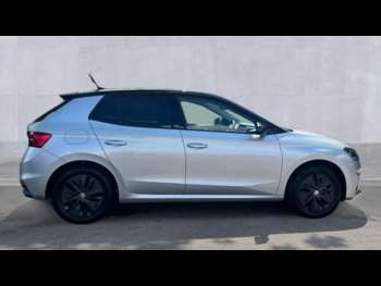 Used Skoda Fabia 2024 for sale - 74794072: Photo