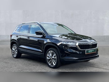 Skoda - Karoq
