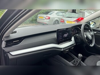 Used Skoda Octavia 2024 for sale - 75439143: Photo