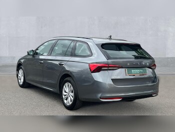 Used Skoda Octavia 2024 for sale - 75439143: Photo