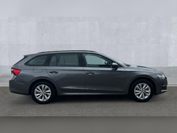 Used Skoda Octavia 2024 for sale - 75439143: Photo