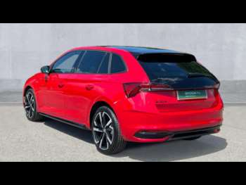 Used Skoda Scala 2024 for sale - 74971018: Photo