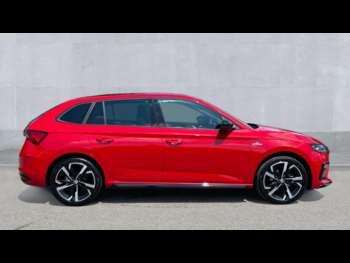 Used Skoda Scala 2024 for sale - 74971018: Photo