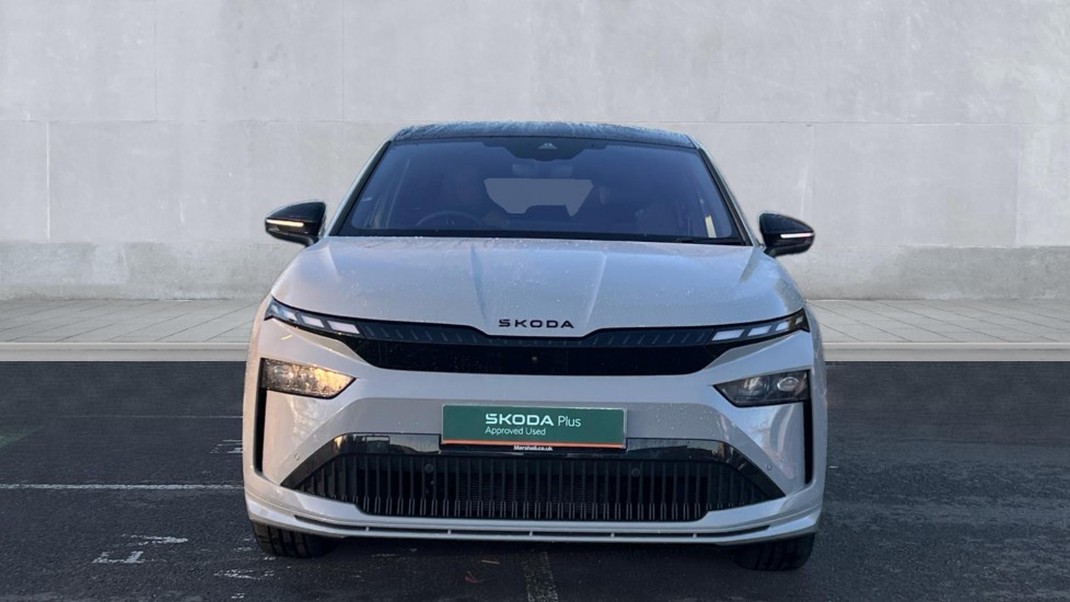 Used Skoda Enyaq 2025 for sale - 76804086: Photo 10