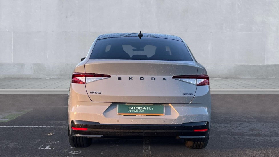 Used Skoda Enyaq 2025 for sale - 76804086: Photo 11
