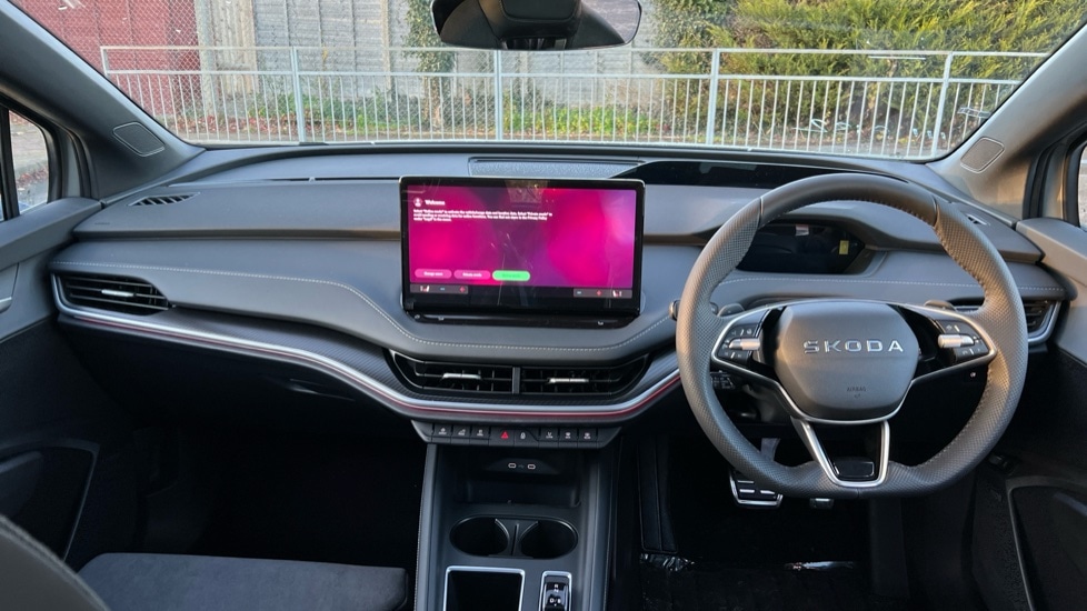 Used Skoda Enyaq 2025 for sale - 76804086: Photo 12