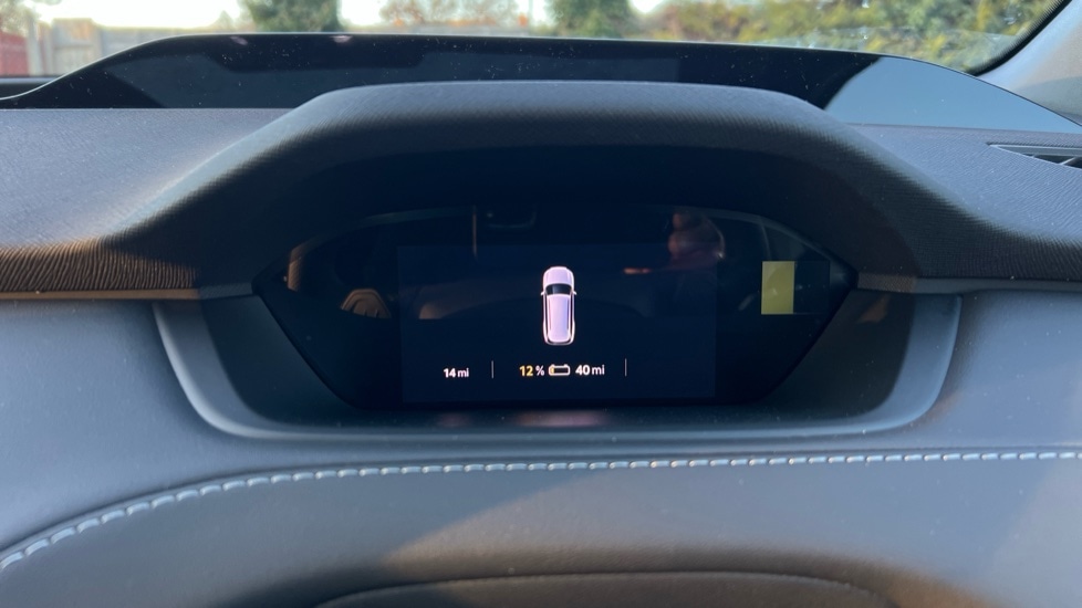 Used Skoda Enyaq 2025 for sale - 76804086: Photo 14