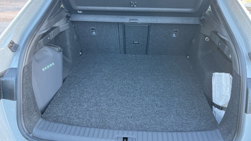 Used Skoda Enyaq 2025 for sale - 76804086: Photo 16