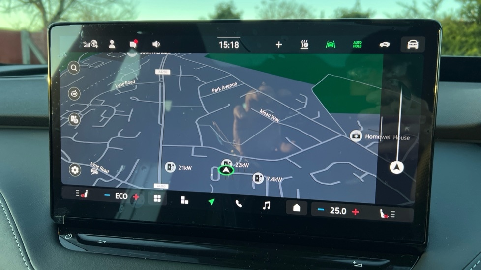 Used Skoda Enyaq 2025 for sale - 76804086: Photo 21