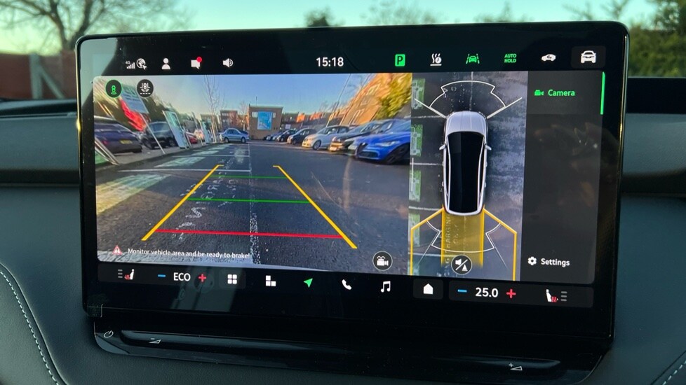 Used Skoda Enyaq 2025 for sale - 76804086: Photo 22