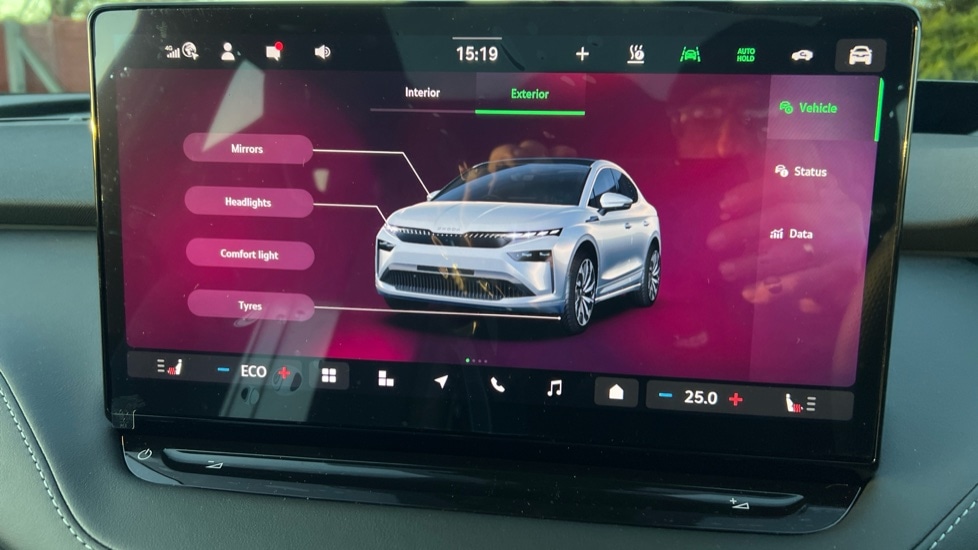 Used Skoda Enyaq 2025 for sale - 76804086: Photo 23