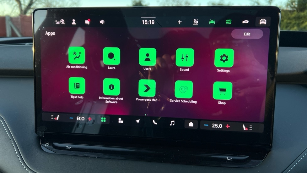 Used Skoda Enyaq 2025 for sale - 76804086: Photo 24