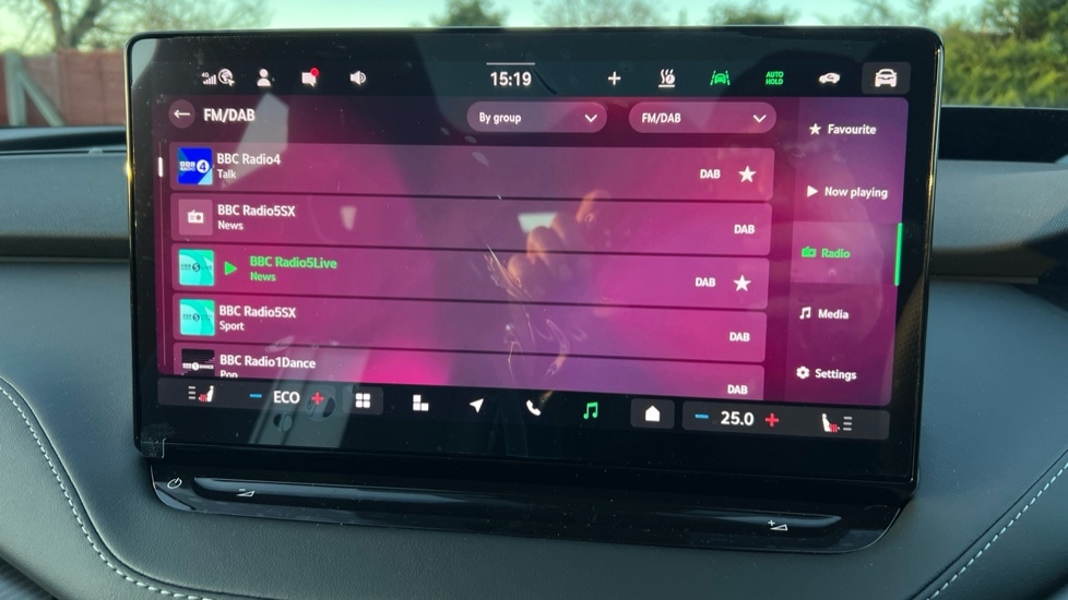 Used Skoda Enyaq 2025 for sale - 76804086: Photo 25