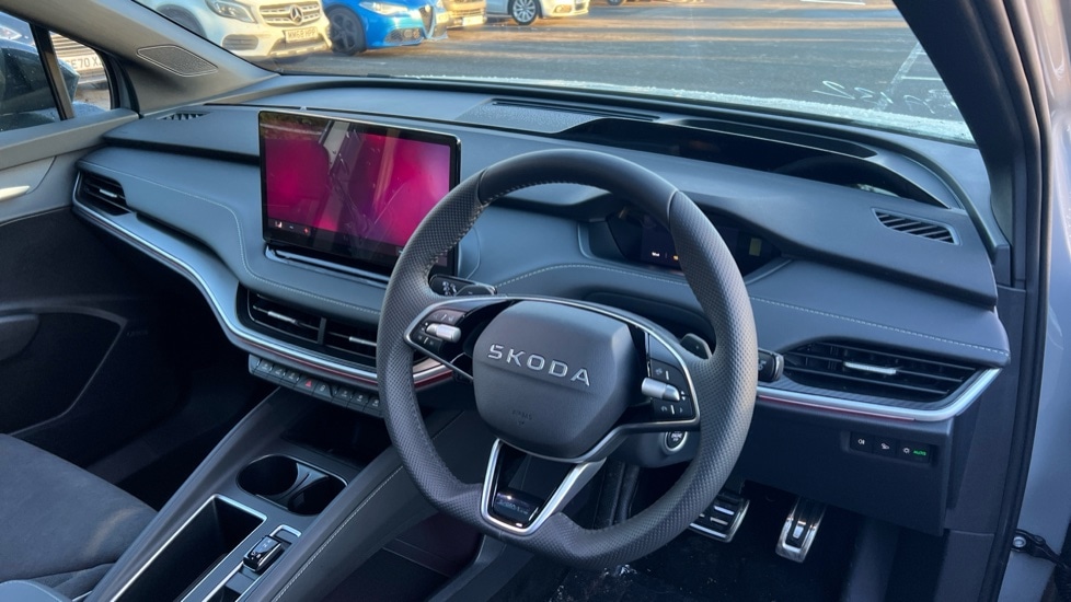 Used Skoda Enyaq 2025 for sale - 76804086: Photo 6