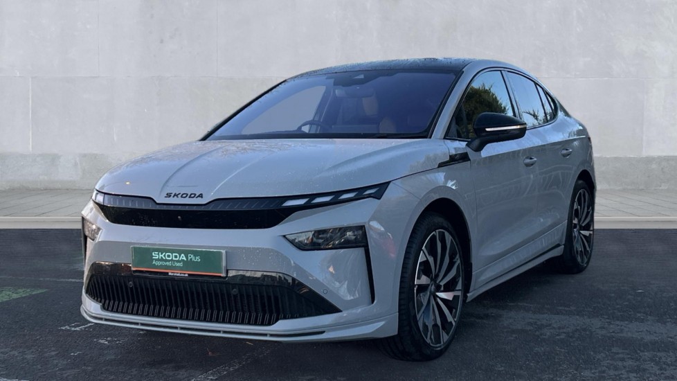 Used Skoda Enyaq 2025 for sale - 76804086: Photo 7