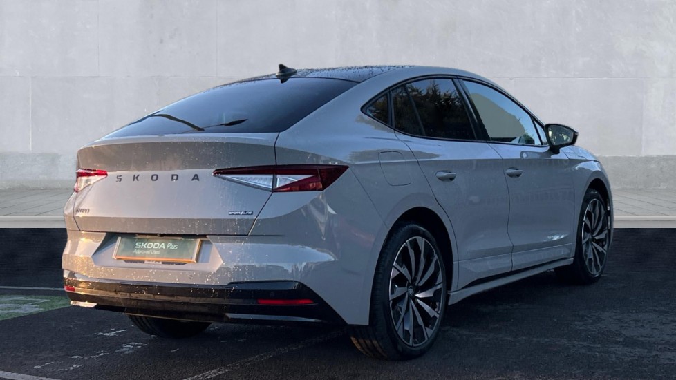 Used Skoda Enyaq 2025 for sale - 76804086: Photo 8