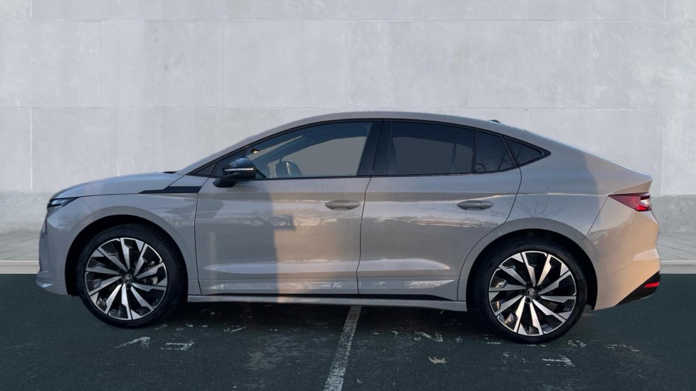 Used Skoda Enyaq 2025 for sale - 76804086: Photo 9