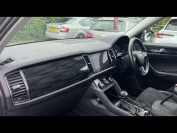 Used Skoda Kodiaq 2018 for sale - 75439141: Photo