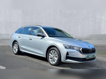 Used Skoda Octavia 2024 for sale - 75653018: Photo