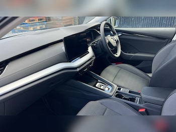 Used Skoda Octavia 2024 for sale - 75653018: Photo