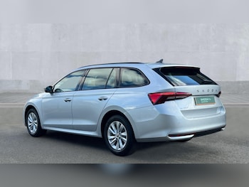Used Skoda Octavia 2024 for sale - 75653018: Photo