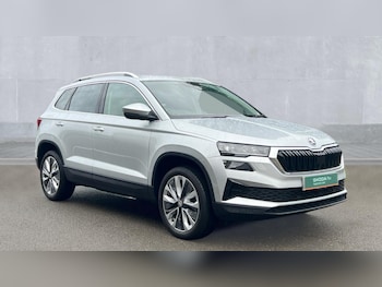 2024 - 1.5 TSI SE L 5dr