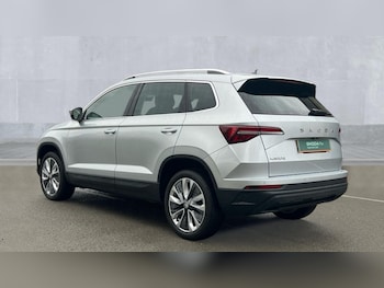 Used Skoda Karoq 2024 for sale - 75636877: Photo