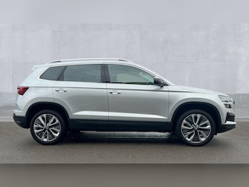 Used Skoda Karoq 2024 for sale - 75636877: Photo