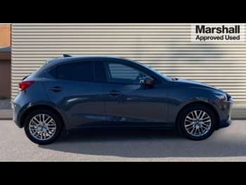 Used Mazda Mazda2 2021 for sale - 74794054: Photo