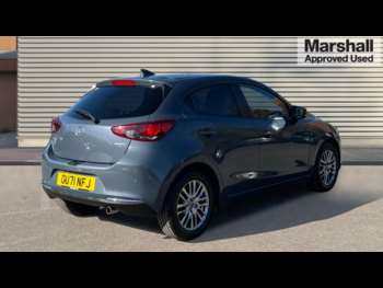 Used Mazda Mazda2 2021 for sale - 74794054: Photo