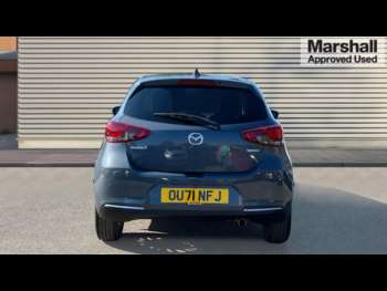 Used Mazda Mazda2 2021 for sale - 74794054: Photo