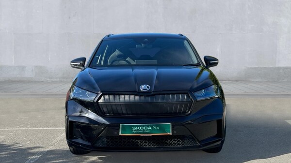 Used Skoda Enyaq 2021 for sale - 76015273: Photo 10