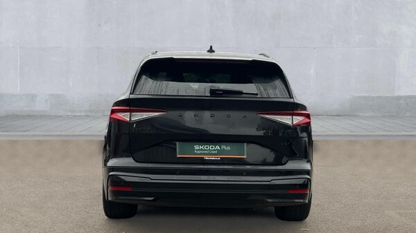 Used Skoda Enyaq 2021 for sale - 76015273: Photo 11