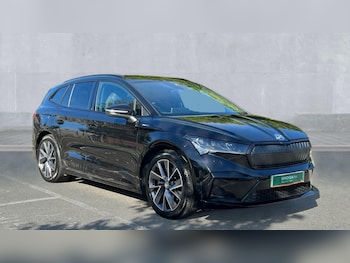 Skoda - Enyaq