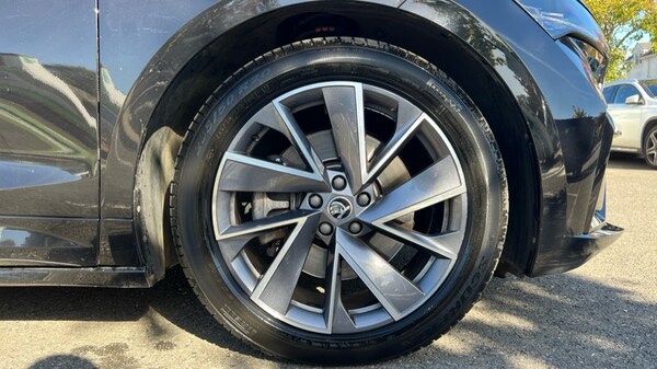 Used Skoda Enyaq 2021 for sale - 76015273: Photo 20
