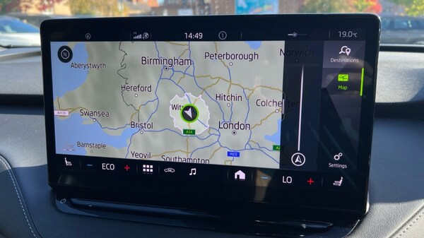 Used Skoda Enyaq 2021 for sale - 76015273: Photo 21