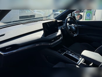 Used Skoda Enyaq 2021 for sale - 76015273: Photo 2