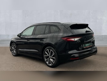 Used Skoda Enyaq 2021 for sale - 76015273: Photo 3