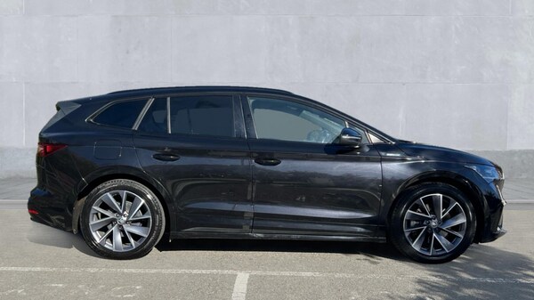 Used Skoda Enyaq 2021 for sale - 76015273: Photo 4