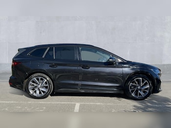 Used Skoda Enyaq 2021 for sale - 76015273: Photo 4