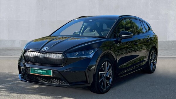 Used Skoda Enyaq 2021 for sale - 76015273: Photo 7