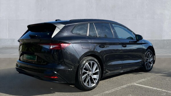 Used Skoda Enyaq 2021 for sale - 76015273: Photo 8