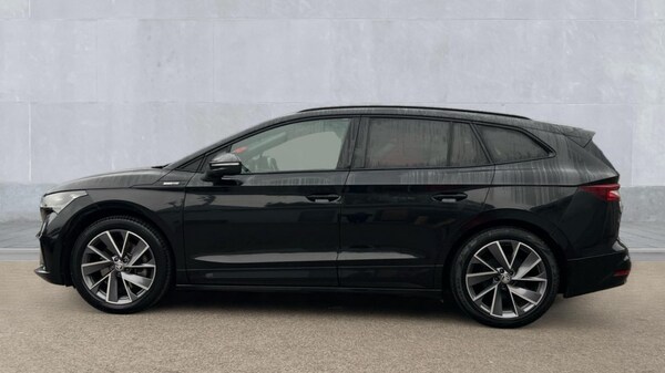 Used Skoda Enyaq 2021 for sale - 76015273: Photo 9