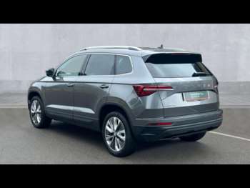 Used Skoda Karoq 2024 for sale - 75316244: Photo