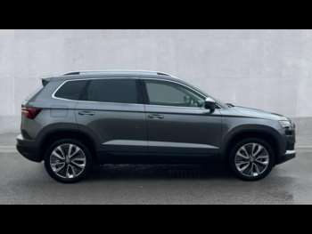 Used Skoda Karoq 2024 for sale - 75316244: Photo