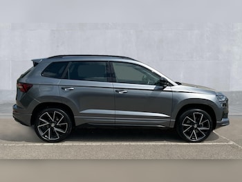 Used Skoda Karoq 2023 for sale - 75439084: Photo